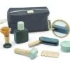 PLANTOYS Role Play Rasier Set Frisiersets -Spielzeugladen 17242498 01