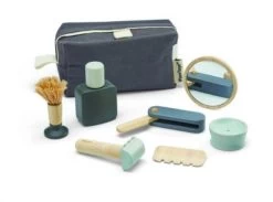 PLANTOYS Role Play Rasier Set Frisiersets