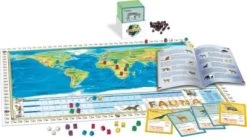 HUCH! Fauna 8 HUCH! Fauna -Spielzeugladen 1734942 03