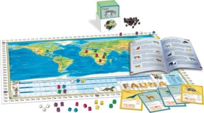 HUCH! Fauna 5 HUCH! Fauna – Bild 3