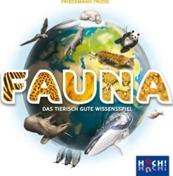 HUCH! Fauna 9 HUCH! Fauna -Spielzeugladen 1734942 04