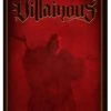 Ravensburger Disney Villainous, 3. Erweiterung - Das Böse Hat Stil 1 Ravensburger Disney Villainous, 3. Erweiterung - Das Böse Hat Stil -Spielzeugladen 17424946 01