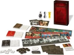 Ravensburger Disney Villainous, 3. Erweiterung - Das Böse Hat Stil -Spielzeugladen 17424946 03