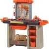 STEP2 Handyman Workbench Orange -Spielzeugladen 17442252 01 1