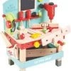Le Toy Van Motors Planes And Garages Meine Erste Werkbank -Spielzeugladen 17527103 01
