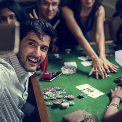 Relaxdays Pokerkoffer Mit 500 Chips 5 Relaxdays Pokerkoffer Mit 500 Chips – Bild 3