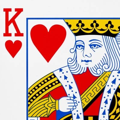 Relaxdays 5 X Pokerkarten Jumbo 54 Karten 8 Relaxdays 5 X Pokerkarten Jumbo 54 Karten – Bild 6