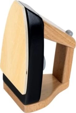 Klein Electrolux Bügeleisen, Holz -Spielzeugladen 17849831 03