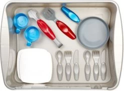 LITTLE TIKES Mein Erstes Spülbecken & Herd -Spielzeugladen 18095782 06