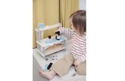 KINDSGUT Werkbank Werkbänke -Spielzeugladen 18140171 04