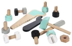 KINDSGUT Werkbank Werkbänke -Spielzeugladen 18140171 05