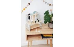 KINDSGUT Werkbank Werkbänke -Spielzeugladen 18140171 06