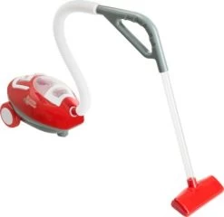 Idena Staubsauger Mit Licht Und Sound