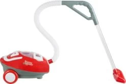 Idena Staubsauger Mit Licht Und Sound -Spielzeugladen 18291966 03