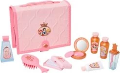 JAKKS PACIFIC Pflegeset Mit Tasche - Disney Princess