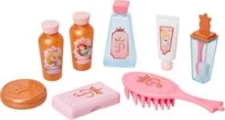 JAKKS PACIFIC Pflegeset Mit Tasche - Disney Princess -Spielzeugladen 18297423 03