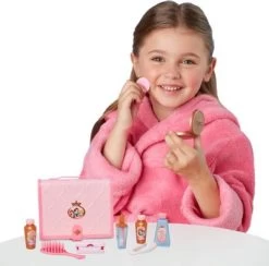 JAKKS PACIFIC Pflegeset Mit Tasche - Disney Princess -Spielzeugladen 18297423 05