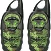 Alecto FR-05CM - Walkie Talkie Set Für Kinder - Reichweite Von Bis Zu 3 Kilometern, Camouflage -Spielzeugladen 18773194 01