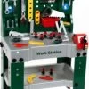 Klein BOSCH Große Werkbank, Grün 1 Klein BOSCH Große Werkbank, Grün -Spielzeugladen 1896047 01