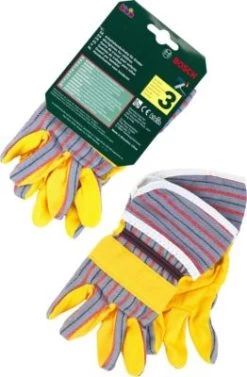 Klein Handwerker Handschuhe Für Kinder