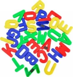 Simba Art & Fun Magnetbuchstaben, Groß