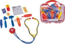 Simba Arztkoffer, 10-tlg.