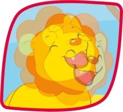 Simba ABC Rollender Spiegel -Spielzeugladen 19281750 03