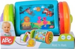 Simba ABC Rollender Spiegel -Spielzeugladen 19281750 04