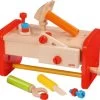 Goki Werkbank Inklusive Aufbewahrungsbox 1 Goki Werkbank Inklusive Aufbewahrungsbox -Spielzeugladen 1939555 01