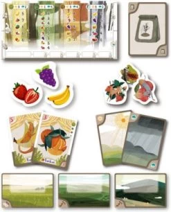 Jumbo Harvest Island -Spielzeugladen 19541440 04