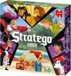 Jumbo Stratego Junior Disney