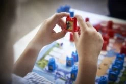 Jumbo Stratego Junior Disney -Spielzeugladen 19541498 04