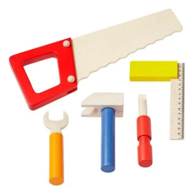 Howa Werkbank Mit 45-tlg. Zubehör + 5 Werkzeugen 6 Howa Werkbank Mit 45-tlg. Zubehör + 5 Werkzeugen – Bild 4