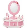 Howa Schminktisch Incl. 12 Tlg. Zubehör "Little Lady" 1 Howa Schminktisch Incl. 12 Tlg. Zubehör "Little Lady" -Spielzeugladen 19570411 01