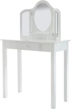 Roba Schminkset Mit Hocker