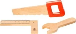MyToys ORIGINALS Holz-Werkbank Mit Zubehör -Spielzeugladen 19683163 06
