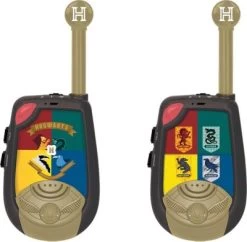 LEXIBOOK Harry Potter Walkie-Talkies