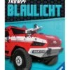 Ravensburger Blaulicht, Kartenspiel -Spielzeugladen 20024553 01