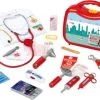 Klein Arztkoffer Deluxe -Spielzeugladen 20213623 01