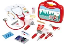 Klein Arztkoffer Deluxe