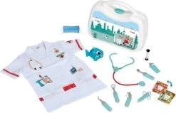 Klein Zahnarztkoffer Deluxe