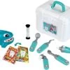Klein Zahnarztkoffer -Spielzeugladen 20213645 01