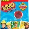 Mattel Games UNO Junior Feuerwehrmann Sam, Kartenspiel Für Kinder Ab 3 Jahren 2 Mattel Games UNO Junior Feuerwehrmann Sam, Kartenspiel Für Kinder Ab 3 Jahren -Spielzeugladen 20218208 01