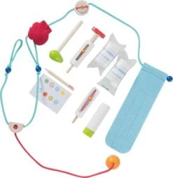 Goki Arztkoffer -Spielzeugladen 20228306 03
