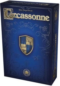 Hans Im Glück Carcassonne Jubiläumsausgabe