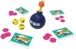 Hasbro Gaming Ka-Blab! 10 Hasbro Gaming Ka-Blab! -Spielzeugladen 20286237 03