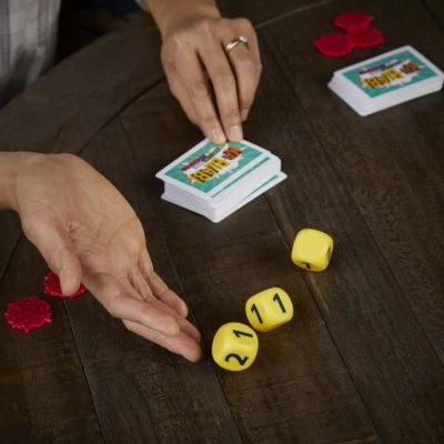 Hasbro Gaming Ka-Blab! 8 Hasbro Gaming Ka-Blab! – Bild 6