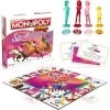 Hasbro Monopoly Junior - Spirit Riding Free -Spielzeugladen 20312429 01