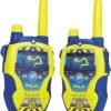 Dickie Toys Walkie Talkie Police -Spielzeugladen 20313343 01