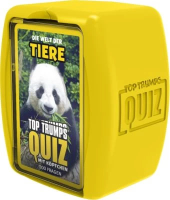 Winning Moves Quiz Welt Der Tiere 3 Winning Moves Quiz Welt Der Tiere